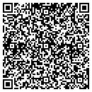 QR code with D V C Group contacts