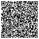 QR code with A-Driveway Dumpster contacts