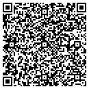 QR code with Dinese's Diner contacts