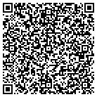 QR code with B P Exploration (alaska) Inc contacts