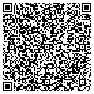 QR code with Blakeslee & Crain Land Service contacts