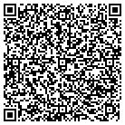 QR code with Alfres J Houle Construction Co contacts