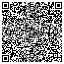 QR code with Attics Cleaned contacts