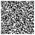 QR code with Rhode Island Auto Terminal Inc contacts