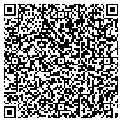 QR code with University Internal Medicine contacts