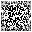 QR code with Arkwear Inc contacts
