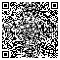 QR code with D S Fletcher contacts