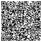 QR code with Advanced Digital Service Inc contacts