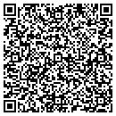 QR code with Marc Studio contacts