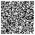 QR code with Gcs Assoc contacts