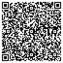 QR code with Robert D Hanley DDS contacts