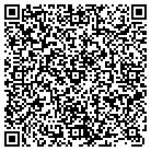 QR code with E Turgeon Construction Corp contacts