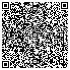 QR code with R I Ballet Arts Academy contacts
