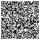 QR code with Trackside Pizzeria contacts
