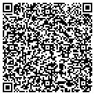 QR code with Timothy Adams Constructio contacts