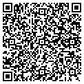 QR code with Sandpiper contacts