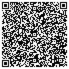 QR code with G & G Custom Framing contacts