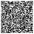 QR code with Rendezvous contacts