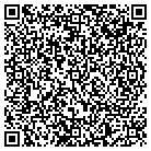 QR code with Higgins Custom Auto Upholstery contacts