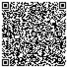 QR code with Hemond/Blacklab Railing contacts