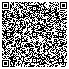 QR code with Rhode Island Auto Recycling contacts