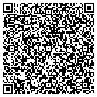 QR code with J&J Sharpening & Saw Service contacts