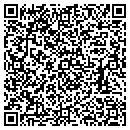 QR code with Cavanagh Co contacts