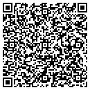 QR code with D & J Investments contacts