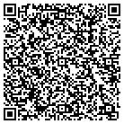 QR code with Highchair Design House contacts