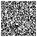 QR code with U-Store-It contacts