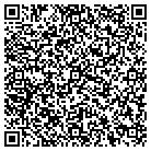 QR code with McNally Bartley Law Office of contacts