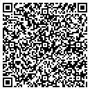 QR code with Hall Spars & Rigging contacts