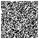 QR code with High Velocity Studio Prdctns contacts