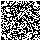 QR code with Rhode Island Foster Parents contacts