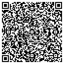 QR code with Hawaii Socks contacts