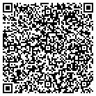 QR code with C & R Logistics Trnsprtn Inc contacts