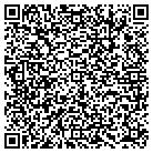 QR code with Madelene's Alterations contacts