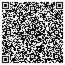 QR code with U L Intl Mfg Inc contacts