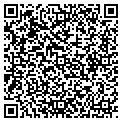 QR code with DKNY contacts