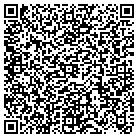 QR code with Mac Donald David A Jr Inc contacts