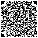 QR code with Robert W Mier DDS contacts