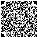 QR code with Jazzy Java contacts
