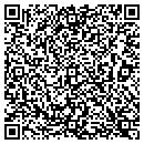 QR code with Pruefer Metalworks Inc contacts