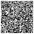QR code with URI Speech & Hearing Center contacts