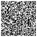QR code with TGR Windows contacts