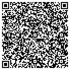 QR code with Yushin Engineering Inc contacts