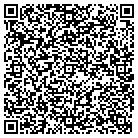QR code with McKone Realty Corporation contacts