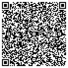 QR code with Rhode Island Independent Hghr contacts