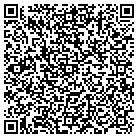 QR code with Manville Mechanical Services contacts