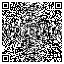 QR code with RDW Group contacts